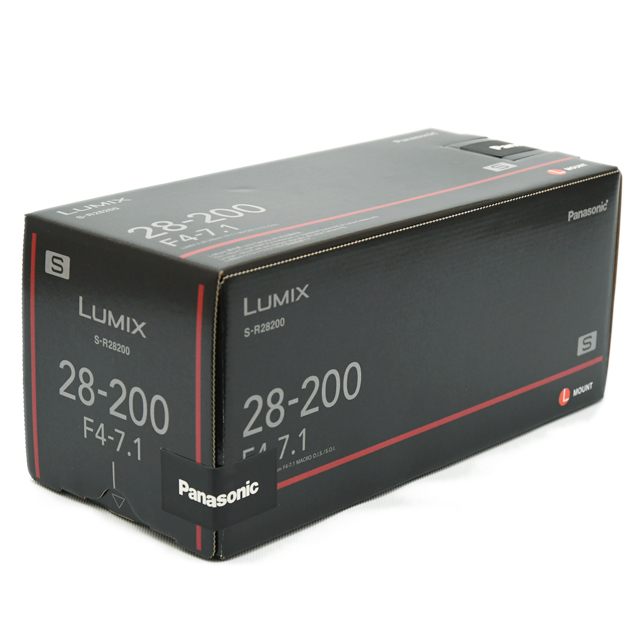 28-200mm