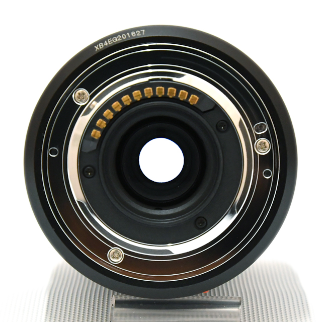 LUMIX G VARIO 45-150mm/F4.0-5.6 ASPH./MEGA O.I.S. H-FS45150-KA [�u���b�N]
