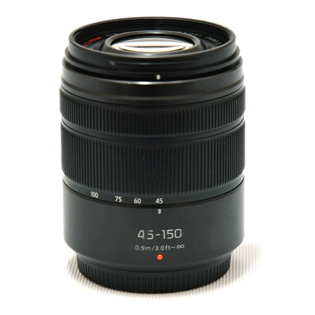 価格.com - パナソニック LUMIX G VARIO 14-45mm/F3.5-5.6 ASPH./MEGA