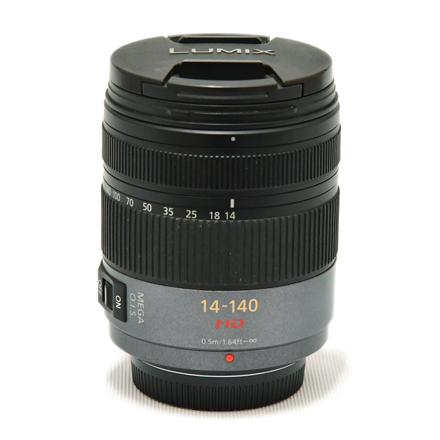 14-140ｍｍ