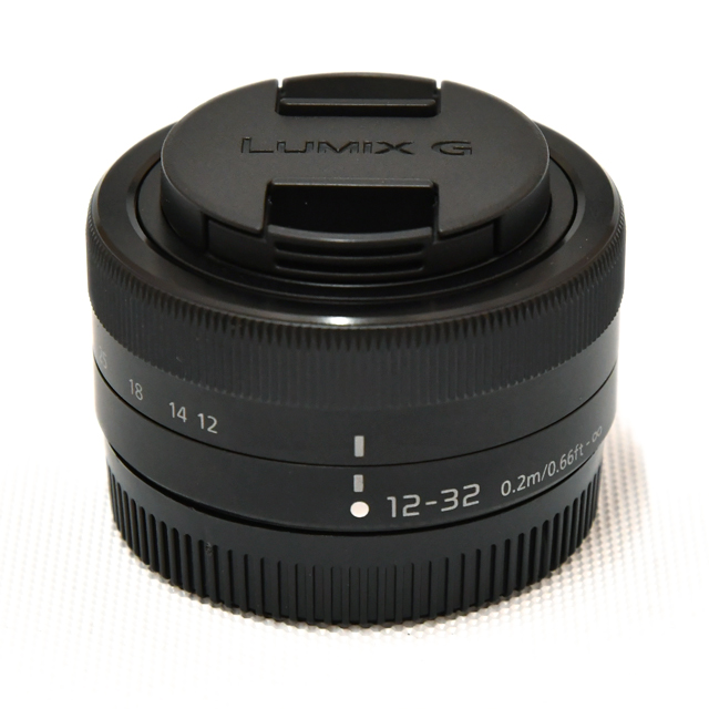 12-32ｍｍ