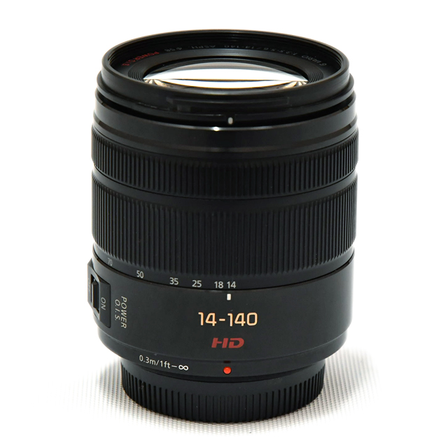14-140ｍｍ
