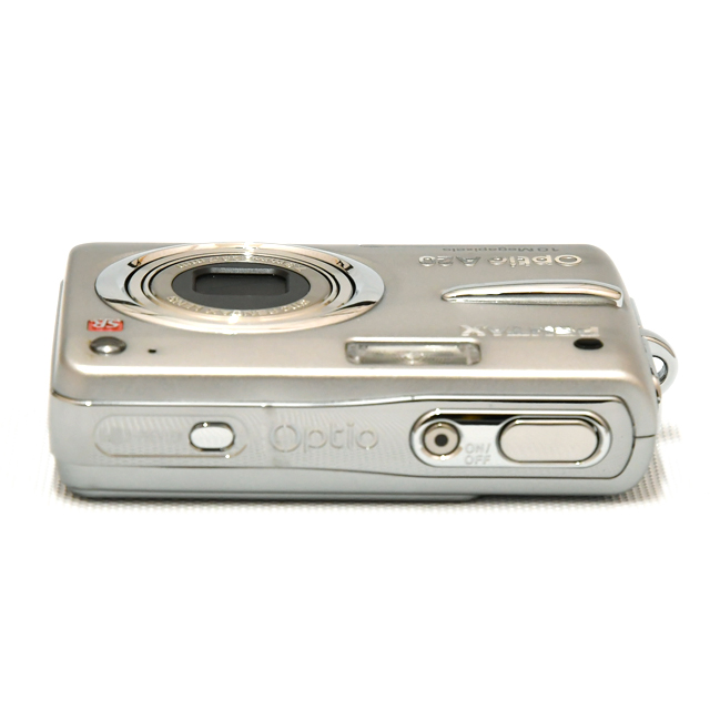 Optio A20