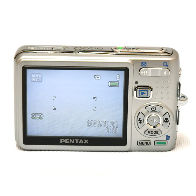 Optio A20