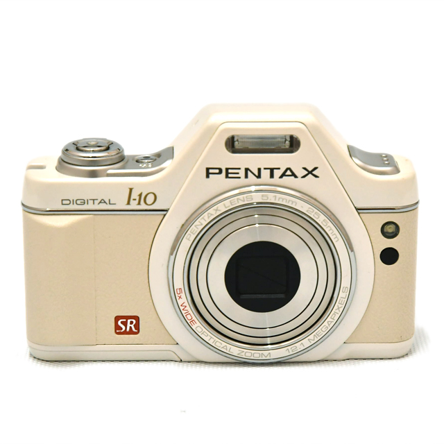 Optio I-10
