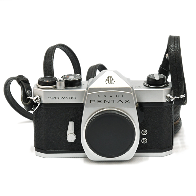 SP SPOTMATIC