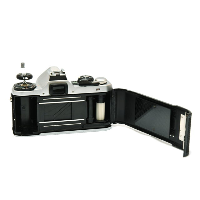 フィルム一眼カメラ ME