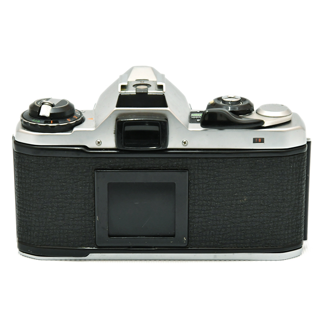 フィルム一眼カメラ ME