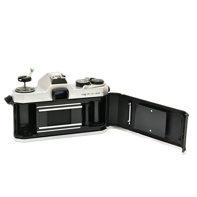 フィルム一眼カメラ SP-F