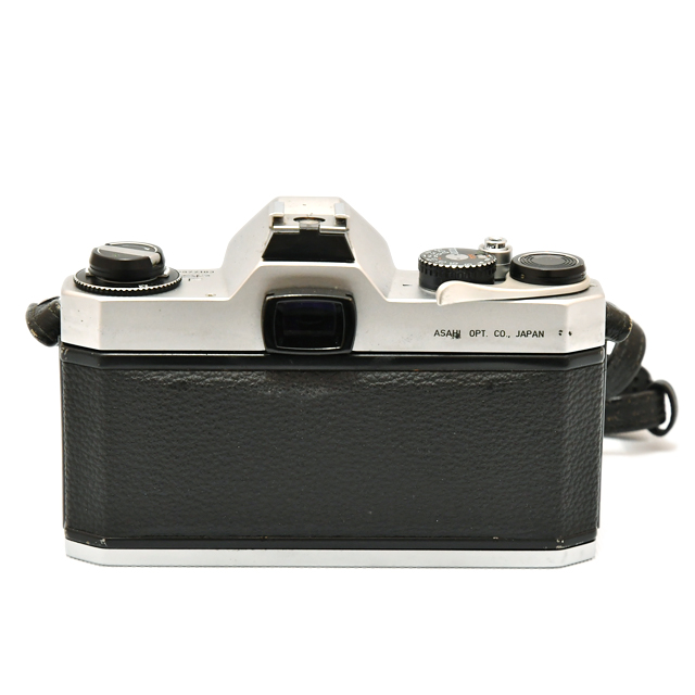 フィルム一眼カメラ SP-F