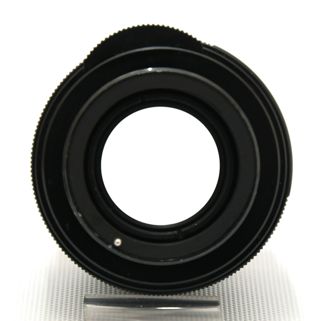 Super-Takumar 55mmF1.8