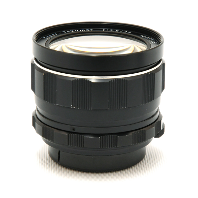 super Takumar 28mm F3.5