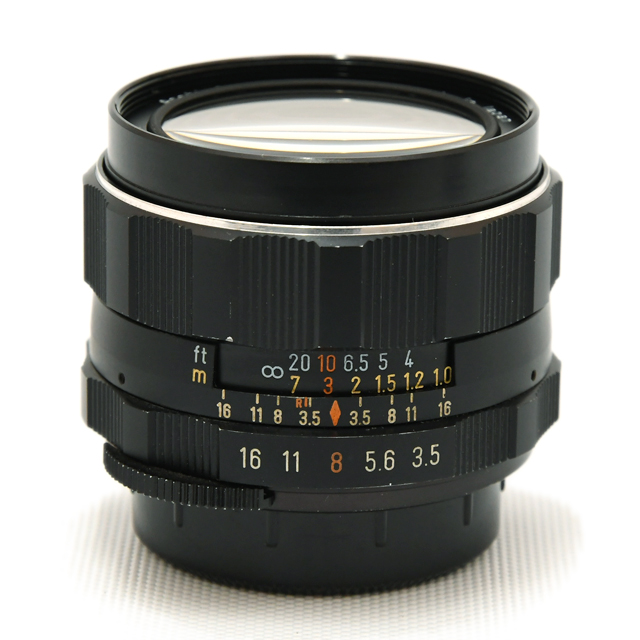 super Takumar 28mm F3.5