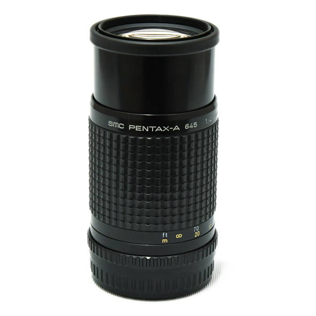 SMC-A645 200mm F4