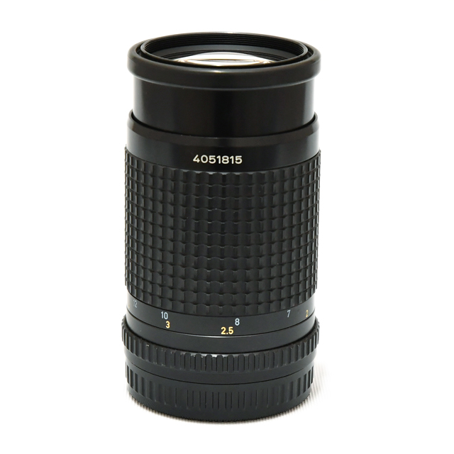 SMC A645 200mm F4