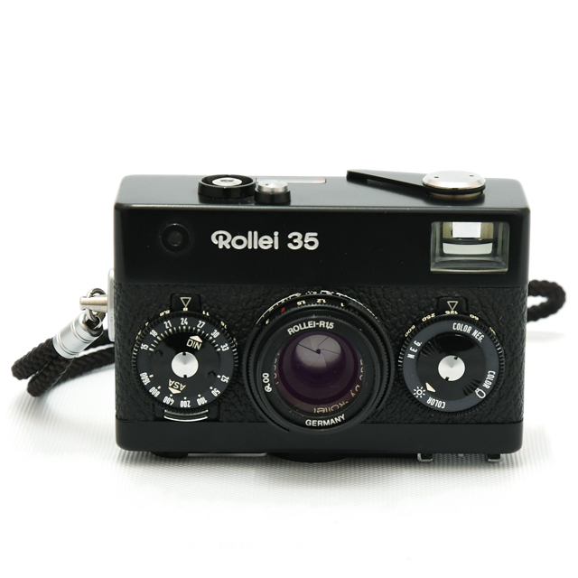 rollei 35