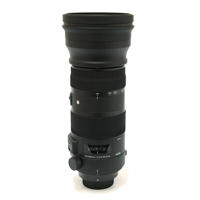 150-600mm