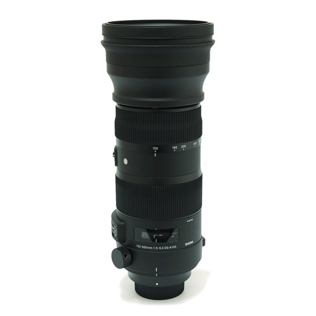 150-600mm