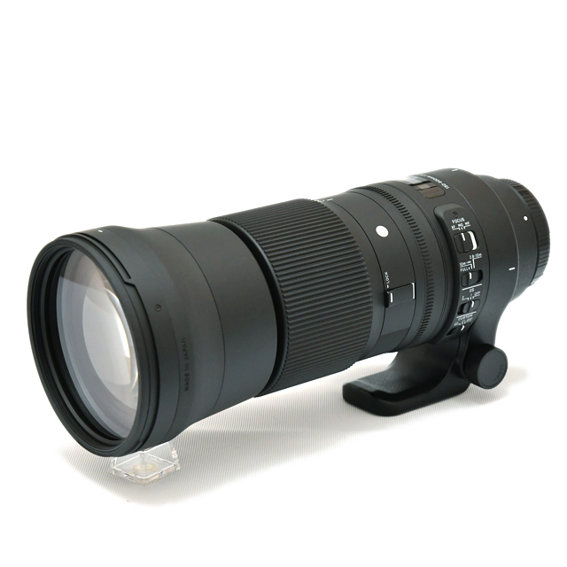 150-600mm
