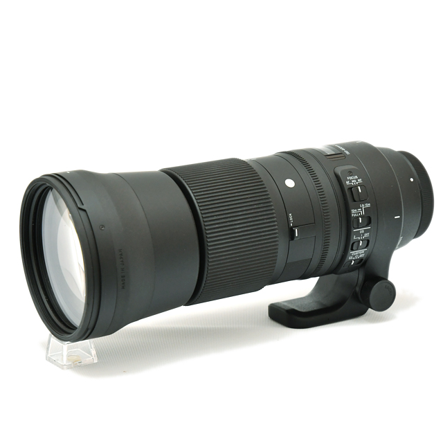 150-600mm