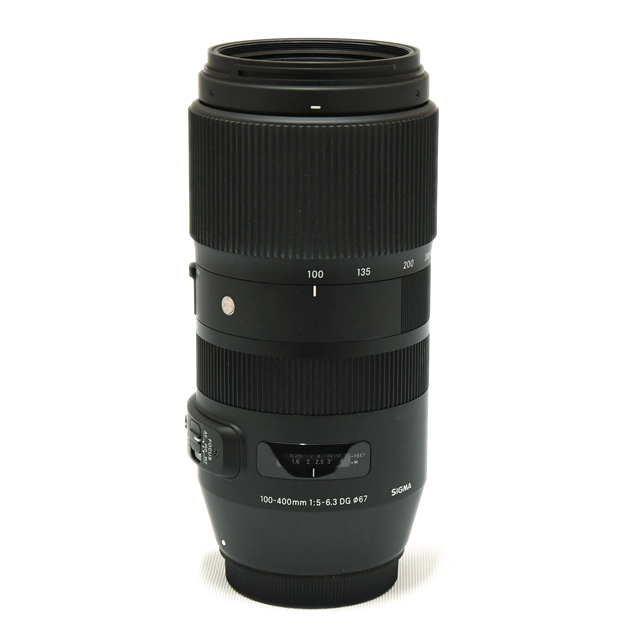 100-400ｍｍ