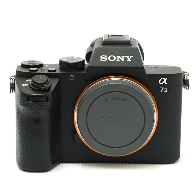 α7Ⅱ