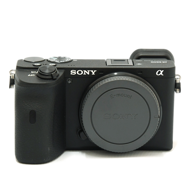 α6600