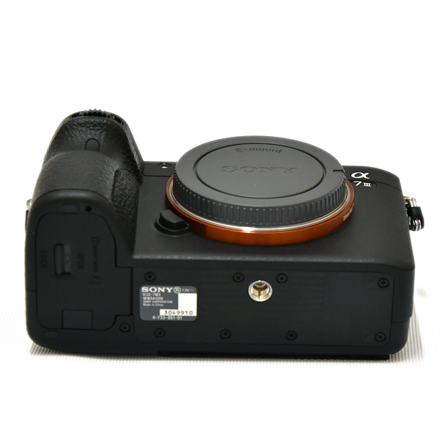 α7 III ILCE-7M3 ボディ