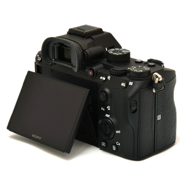 α7 III ILCE-7M3 ボディ