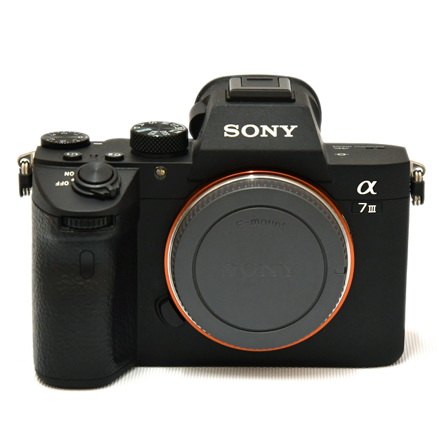 α7Ⅲ