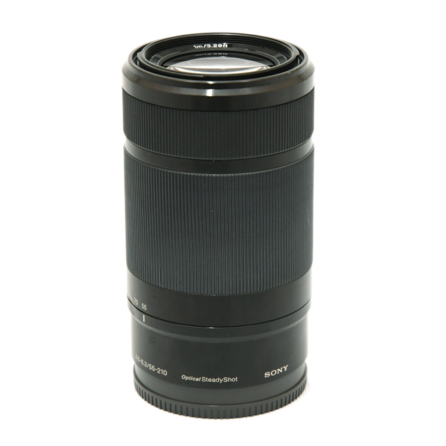 55-210mm