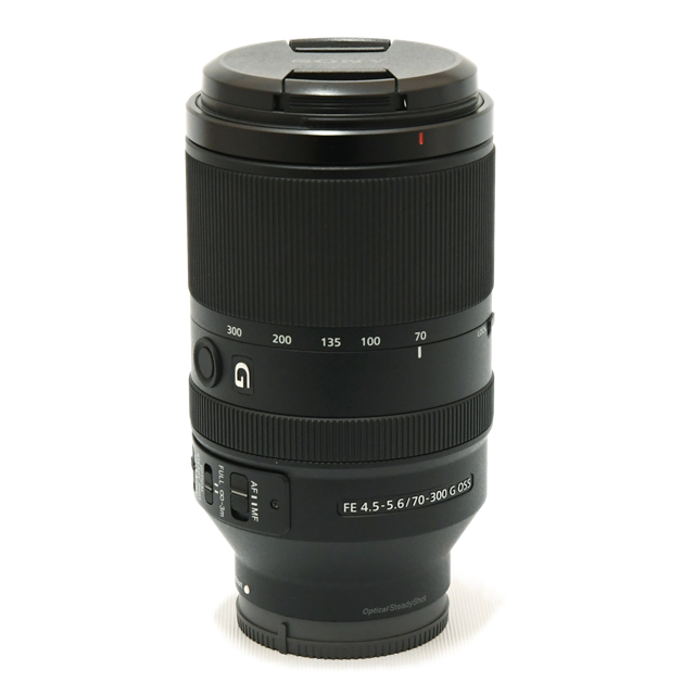 70-300mm
