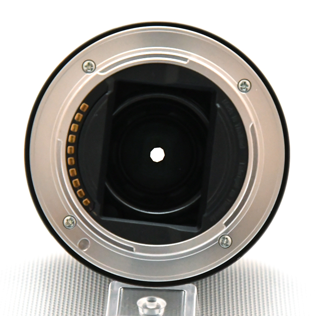 FE 28mm F2 SEL28F20