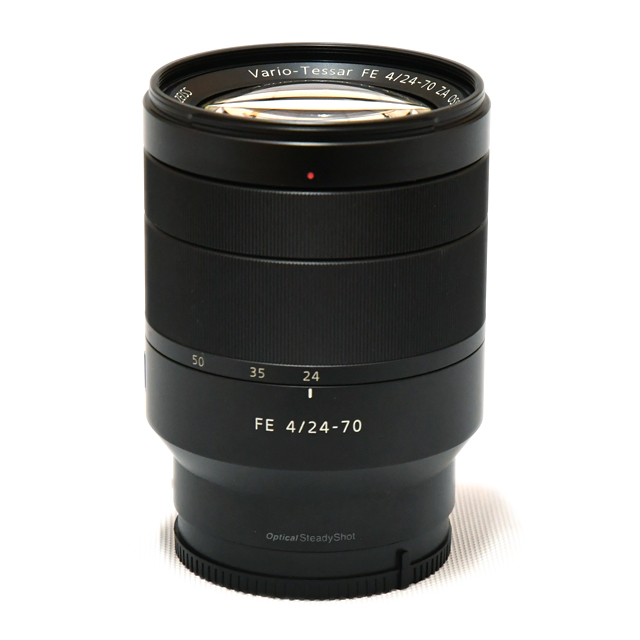 24-70ｍｍ