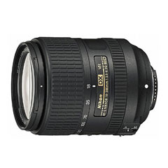 【新品】ニコン AF-S DX NIKKOR 18-300mm f/3.5-6.3G ED VR【メーカー取寄せ品】【選べる5年間延長保証対象（別料金）】