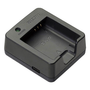【新品】リコー バッテリー充電器 BJ-11【メーカー取寄せ品】