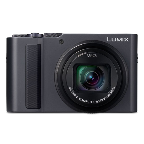 【新品】【5月21日発売予定】パナソニック LUMIX DC-TX3-S グラファイトシルバー【選べる5年間延長保証対象(別料金)】