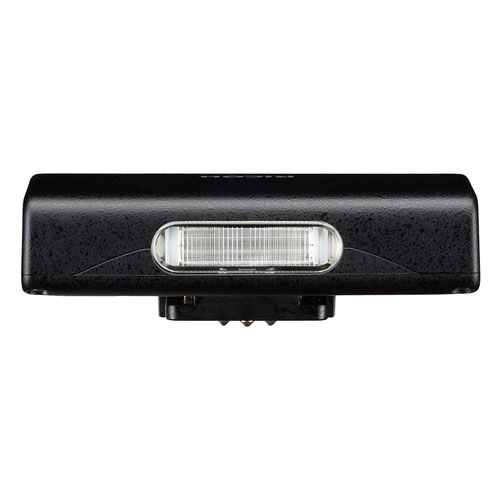 【新品】リコー 外部フラッシュ GF-2【メーカー取寄せ品（納期未定）】