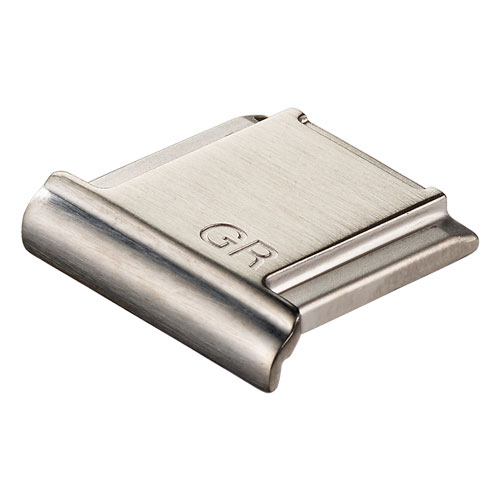 【新品】リコー メタルホットシューカバー GK-2【メーカー取寄せ品（納期未定）】