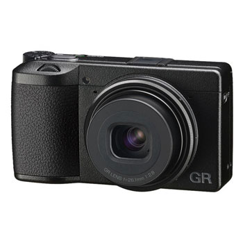 【新品】【在庫あり】リコー RICOH GR IIIx【お一人様一台限り】【選べる5年間延長保証対象（別料金）】