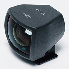 【新品】リコー 外部ファインダー GV-1【メーカー取寄せ品】