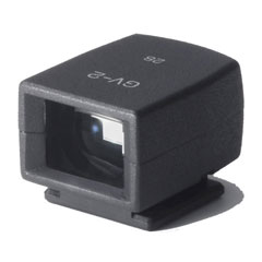 【新品】リコー 外部ミニファインダー GV-2【メーカー取寄せ品】