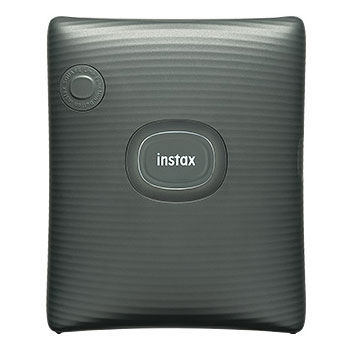【新品】【在庫あり】フジフイルム スマートフォン用プリンター “チェキ” instax SQUARE Link ミッドナイトグリーン
