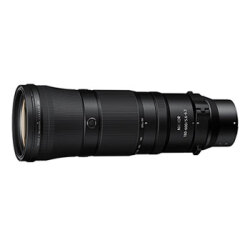 【新品】【在庫あり】ニコン NIKKOR Z 180-600mm f/5.6-6.3 VR【2万円キャッシュバック】【選べる5年間延長保証対象（別料金）】