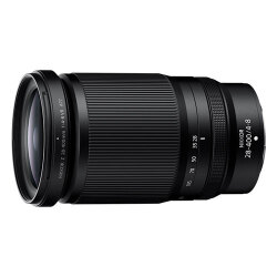 【新品】ニコン NIKKOR Z 28-400mm f/4-8 VR【2万円キャッシュバック】【メーカー取寄せ品】【選べる5年間延長保証対象（別料金）】