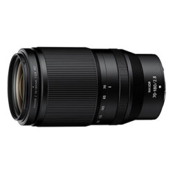 【新品】ニコン NIKKOR Z 70-180mm f/2.8【1万円キャッシュバック】【メーカー取寄せ品】【選べる5年間延長保証対象（別料金）】