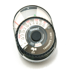 TWINMATE　L-208