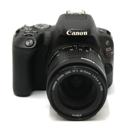 KissX9 18-55mm