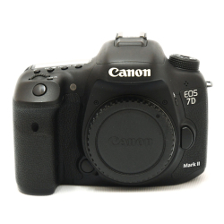 7DⅡ