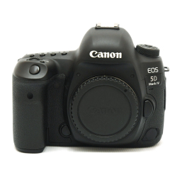 EOS5DⅣ